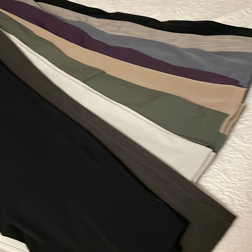 Pants - Picture 1 of 2